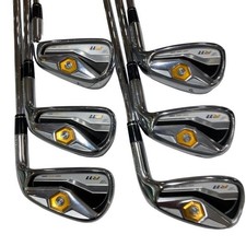 TaylorMade R11 Irons #5-9, Pw