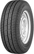 Pneumatici 205/80 r16 110T 8PR CONTINENTAL VANCO 2 Gomma estiva nuova
