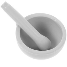  2 Sets Di Mortaio Pestello