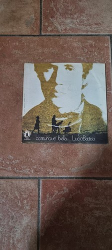 Vinile giri lucio battisti - giri,