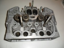 TESTA MOTORE FIAT PANDA 30