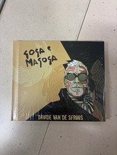 DAVIDE VAN DE SFROOS "GOGA E