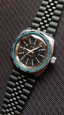 Ruhla World Time German