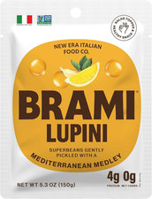 Lupini Beans Snack