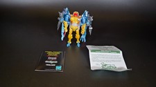 Airazor Transformers Beast