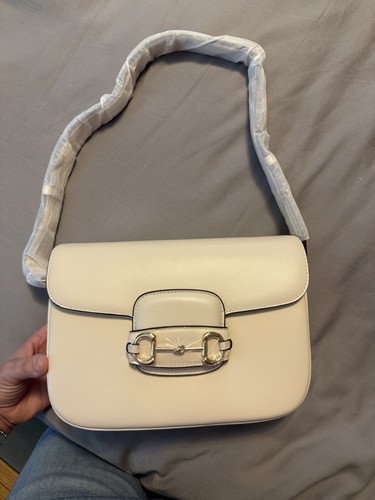 Borsa tracolla gucci - borsa,