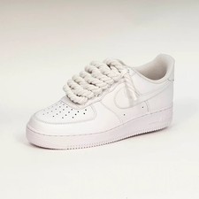 Nike Air Force 1 White