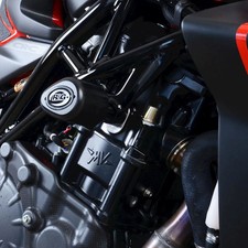 TAMPONI R&G PER MV AGUSTA