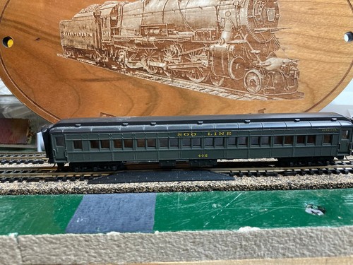 Rivarossi pullman auto 402 - rivarossi, #402