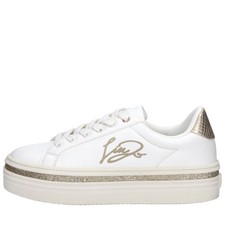 UP 814 SPREADING Sneakers LIU JO Donna Bianco Amv05_liuj