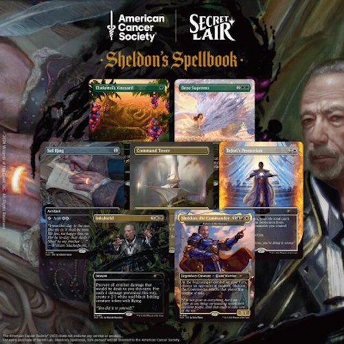 Mtg wizards the coast - mtg, of