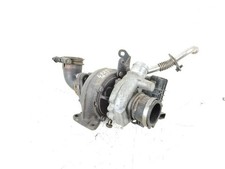 Turbocompressore JAGUAR XF