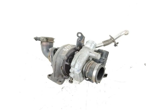 Turbocompressore jaguar - jaguar, xf