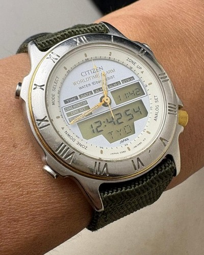 Orologio polso uomo - da, da