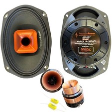 Precision Power PMF.694C