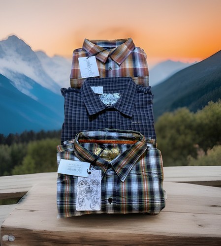 Pelle button shirt - button,