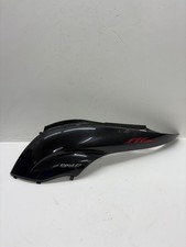 PLASTICA POST LATERALE SX