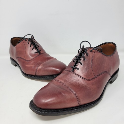 Allen edmonds exchange place - exchange,