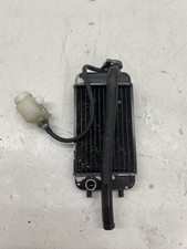 ktm exc 50 1996 radiatore raffreddamento acqua