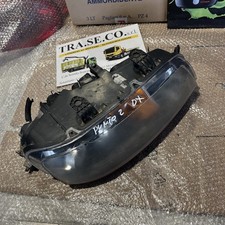 13159 Faro fanale proiettore ant dx Fiat Punto 188 dal 1999 al 2003 cod 89100453
