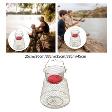 Pesca a gabbia a gabbia