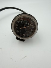 contachilometri Veglia anni 30