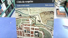citt da scoprire- guida ai centri minori- 2 italia centrale [Hardcover