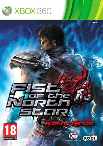 Fist the north star - fist,