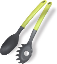 Set Mestoli Da Cucina 2 Pezzi