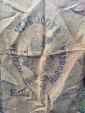 SACCO IUTA o LINO anni 30