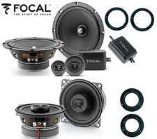 FOCAL ASE 165 ACX 100 Kit 6