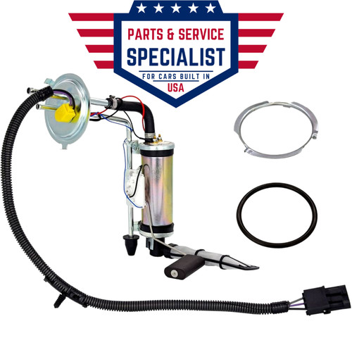 Ensemble pompe carburant - pompe,