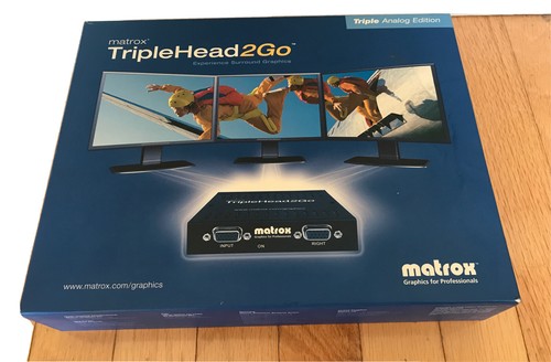 Matrox t2g a3a agf - matrox, t2g-a3a-agf