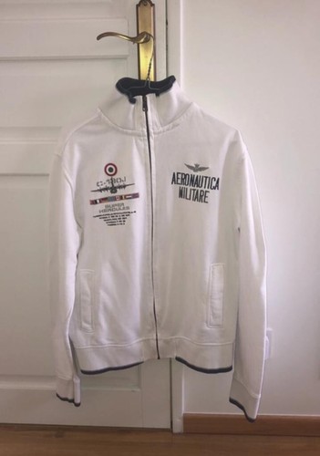 Felpa aeronautica militare - felpa,