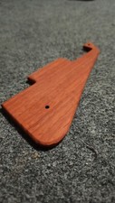 Battipenna legno chitarra - in,