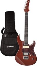 Yamaha Pacifica PAC611HFM RTB