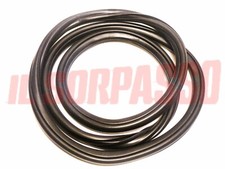 GUARNIZIONE VETRO PARABREZZA ANTERIORE FIAT 1100 103 BAULETTO E TV H