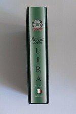 ALBUM X MONETE ITALIA