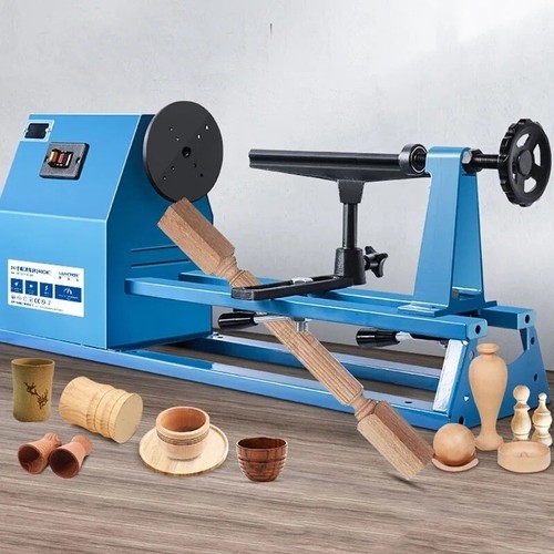 Tornio per lavorazione legno - lavorazione,