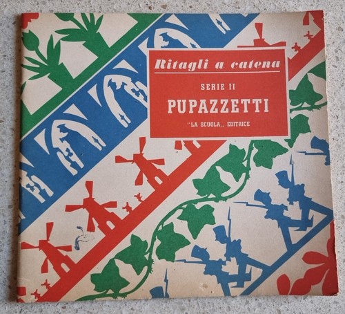 Ritagli catena serie - -, ii