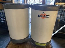 Lava bicchieri  Con Vasca In Acciaio Inox Spul Boy