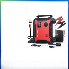 Compressore aria jump start - aria,