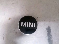 mini cooper one f55 f56 tappo coppa ruota coprimozzo hubcup cover 6884966 badge
