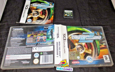 DS Need For Speed Underground