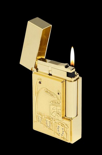 Dupont metropolitan - s.t.dupont,