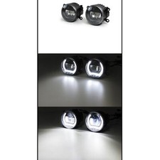 Fendinebbia led vetro - fendinebbia, in
