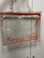 borsa bottega verde