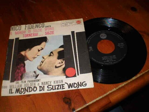 Nico fidenco mondo - fidenco-il, di