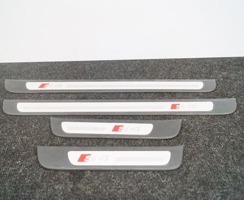 Audi line kit - a4, s-line
