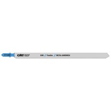 Lame seghetto alternativo